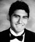 Jorge Gonzales: class of 2010, Grant Union High School, Sacramento, CA.